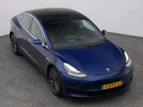 Tesla Model 3 long range awd 75 kwh pano camera autopilot stoelverw thumbnail 24