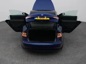 Tesla Model 3 long range awd 75 kwh pano camera autopilot stoelverw thumbnail 29