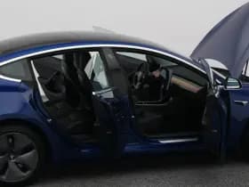 Tesla Model 3 long range awd 75 kwh pano camera autopilot stoelverw thumbnail 34