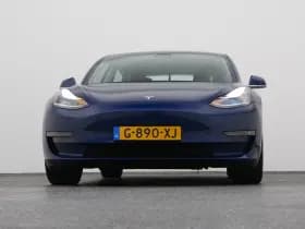 Tesla Model 3 long range awd 75 kwh pano camera autopilot stoelverw thumbnail 35