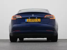 Tesla Model 3 long range awd 75 kwh pano camera autopilot stoelverw thumbnail 36