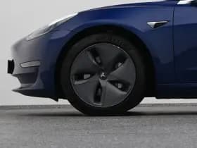 Tesla Model 3 long range awd 75 kwh pano camera autopilot stoelverw thumbnail 39