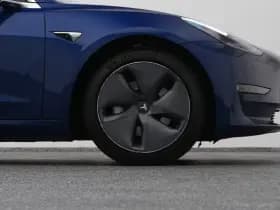 Tesla Model 3 long range awd 75 kwh pano camera autopilot stoelverw thumbnail 42