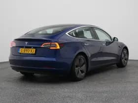 Tesla Model 3 long range awd 75 kwh pano camera autopilot stoelverw thumbnail 6