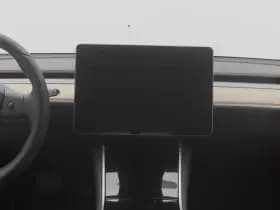 Tesla Model 3 long range awd 75 kwh pano camera autopilot stoelverw thumbnail 8