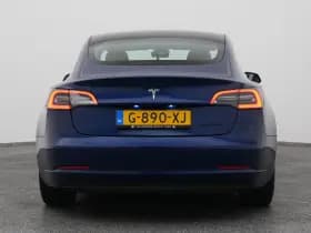 Tesla Model 3 long range awd 75 kwh pano camera autopilot stoelverw thumbnail 10