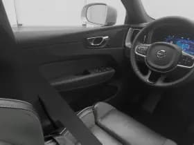 Volvo XC60 2 0 t6 plug in hybrid awd ultra dark long range pano 360 adaptive h k memory stoel en stuurverw trekhaak thumbnail 11