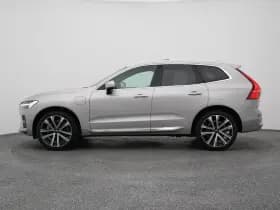 Volvo XC60 2 0 t6 plug in hybrid awd ultra dark long range pano 360 adaptive h k memory stoel en stuurverw trekhaak thumbnail 13