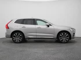 Volvo XC60 2 0 t6 plug in hybrid awd ultra dark long range pano 360 adaptive h k memory stoel en stuurverw trekhaak thumbnail 14