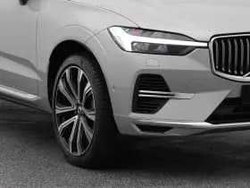 Volvo XC60 2 0 t6 plug in hybrid awd ultra dark long range pano 360 adaptive h k memory stoel en stuurverw trekhaak thumbnail 17