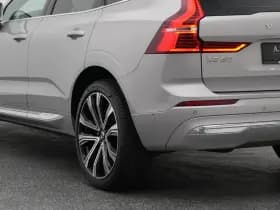 Volvo XC60 2 0 t6 plug in hybrid awd ultra dark long range pano 360 adaptive h k memory stoel en stuurverw trekhaak thumbnail 18