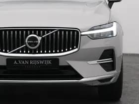 Volvo XC60 2 0 t6 plug in hybrid awd ultra dark long range pano 360 adaptive h k memory stoel en stuurverw trekhaak thumbnail 19
