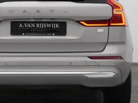 Volvo XC60 2 0 t6 plug in hybrid awd ultra dark long range pano 360 adaptive h k memory stoel en stuurverw trekhaak thumbnail 20