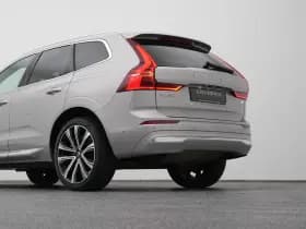 Volvo XC60 2 0 t6 plug in hybrid awd ultra dark long range pano 360 adaptive h k memory stoel en stuurverw trekhaak thumbnail 22
