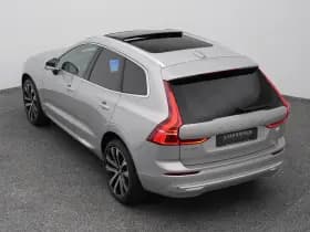 Volvo XC60 2 0 t6 plug in hybrid awd ultra dark long range pano 360 adaptive h k memory stoel en stuurverw trekhaak thumbnail 25