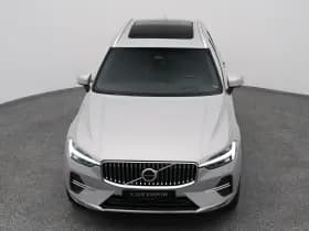 Volvo XC60 2 0 t6 plug in hybrid awd ultra dark long range pano 360 adaptive h k memory stoel en stuurverw trekhaak thumbnail 26