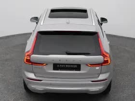 Volvo XC60 2 0 t6 plug in hybrid awd ultra dark long range pano 360 adaptive h k memory stoel en stuurverw trekhaak thumbnail 28