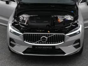 Volvo XC60 2 0 t6 plug in hybrid awd ultra dark long range pano 360 adaptive h k memory stoel en stuurverw trekhaak thumbnail 31