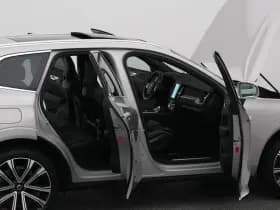 Volvo XC60 2 0 t6 plug in hybrid awd ultra dark long range pano 360 adaptive h k memory stoel en stuurverw trekhaak thumbnail 34