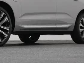 Volvo XC60 2 0 t6 plug in hybrid awd ultra dark long range pano 360 adaptive h k memory stoel en stuurverw trekhaak thumbnail 37