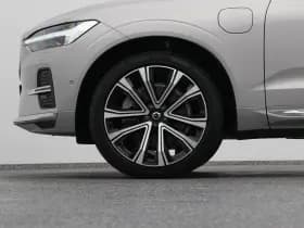 Volvo XC60 2 0 t6 plug in hybrid awd ultra dark long range pano 360 adaptive h k memory stoel en stuurverw trekhaak thumbnail 39