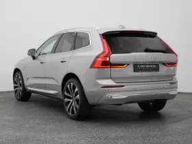 Volvo XC60 2 0 t6 plug in hybrid awd ultra dark long range pano 360 adaptive h k memory stoel en stuurverw trekhaak thumbnail 5