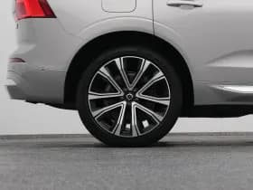 Volvo XC60 2 0 t6 plug in hybrid awd ultra dark long range pano 360 adaptive h k memory stoel en stuurverw trekhaak thumbnail 41