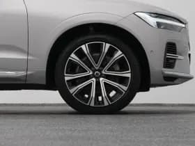 Volvo XC60 2 0 t6 plug in hybrid awd ultra dark long range pano 360 adaptive h k memory stoel en stuurverw trekhaak thumbnail 42