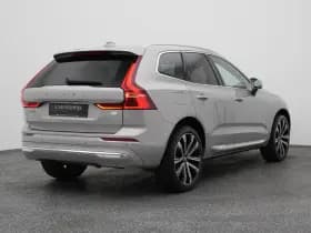Volvo XC60 2 0 t6 plug in hybrid awd ultra dark long range pano 360 adaptive h k memory stoel en stuurverw trekhaak thumbnail 6