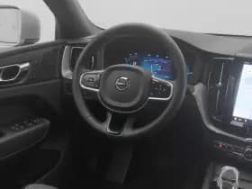 Volvo XC60 2 0 t6 plug in hybrid awd ultra dark long range pano 360 adaptive h k memory stoel en stuurverw trekhaak thumbnail 7