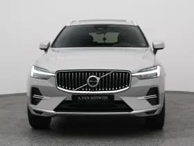 Volvo XC60 2 0 t6 plug in hybrid awd ultra dark long range pano 360 adaptive h k memory stoel en stuurverw trekhaak thumbnail 9