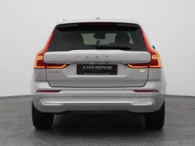 Volvo XC60 2 0 t6 plug in hybrid awd ultra dark long range pano 360 adaptive h k memory stoel en stuurverw trekhaak thumbnail 10