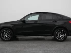 Mercedes-Benz GLC-klasse glc klasse coup 250 4matic business solution amg camera memory stoelverwarming trekhaak thumbnail 13