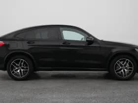 Mercedes-Benz GLC-klasse glc klasse coup 250 4matic business solution amg camera memory stoelverwarming trekhaak thumbnail 14