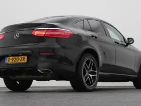 Mercedes-Benz GLC-klasse glc klasse coup 250 4matic business solution amg camera memory stoelverwarming trekhaak thumbnail 16