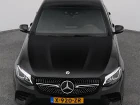 Mercedes-Benz GLC-klasse glc klasse coup 250 4matic business solution amg camera memory stoelverwarming trekhaak thumbnail 26