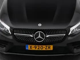 Mercedes-Benz GLC-klasse glc klasse coup 250 4matic business solution amg camera memory stoelverwarming trekhaak thumbnail 30