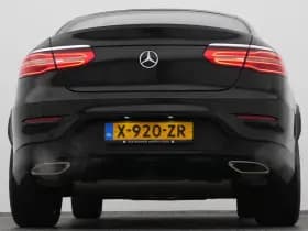 Mercedes-Benz GLC-klasse glc klasse coup 250 4matic business solution amg camera memory stoelverwarming trekhaak thumbnail 36
