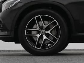 Mercedes-Benz GLC-klasse glc klasse coup 250 4matic business solution amg camera memory stoelverwarming trekhaak thumbnail 39