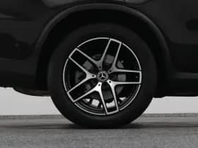 Mercedes-Benz GLC-klasse glc klasse coup 250 4matic business solution amg camera memory stoelverwarming trekhaak thumbnail 41