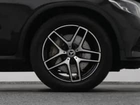 Mercedes-Benz GLC-klasse glc klasse coup 250 4matic business solution amg camera memory stoelverwarming trekhaak thumbnail 42