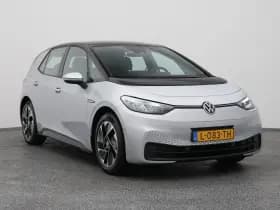 Volkswagen ID.3 3 life 58 kwh adaptive stoel en stuurverw thumbnail 2