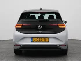 Volkswagen ID.3 3 life 58 kwh adaptive stoel en stuurverw thumbnail 11