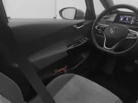 Volkswagen ID.3 3 life 58 kwh adaptive stoel en stuurverw thumbnail 12