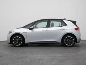 Volkswagen ID.3 3 life 58 kwh adaptive stoel en stuurverw thumbnail 14
