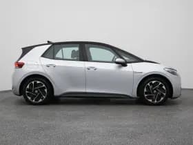 Volkswagen ID.3 3 life 58 kwh adaptive stoel en stuurverw thumbnail 15