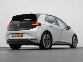 Volkswagen ID.3 3 life 58 kwh adaptive stoel en stuurverw thumbnail 17
