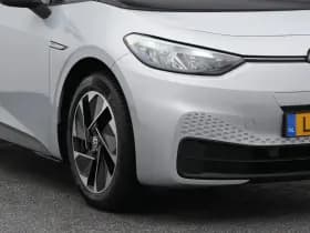 Volkswagen ID.3 3 life 58 kwh adaptive stoel en stuurverw thumbnail 18