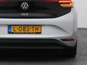 Volkswagen ID.3 3 life 58 kwh adaptive stoel en stuurverw thumbnail 21