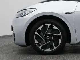 Volkswagen ID.3 3 life 58 kwh adaptive stoel en stuurverw thumbnail 22